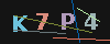 Gambar captcha