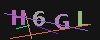Gambar captcha