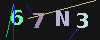 Gambar captcha